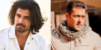 Did You Know Sooraj Pancholi Was A Body Double In Salman Khan's Ek Tha Tiger?