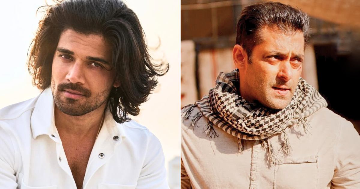 Did You Know Sooraj Pancholi Was A Body Double In Salman Khan's Ek Tha Tiger?
