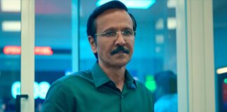 Special Ops 2 Teaser Review: Kay Kay Menon Along With His Gang Is Back