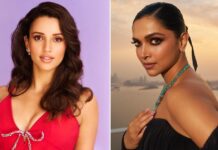 Spirit Row: Triptii Dimri Paid Peanuts Compared To Deepika Padukone In Sandeep Reddy Vanga's Spirit? Here's What We Know