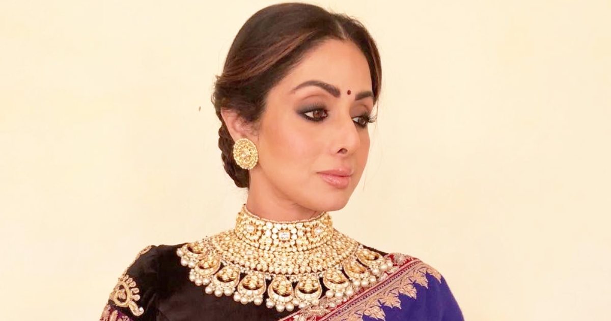 When Sridevi's Mother and father Had been Upset After Watching A Kissing Scene With This Actor & The Fact Behind It Makes It Extra Disturbing: “That Has Been My Worst Expertise”