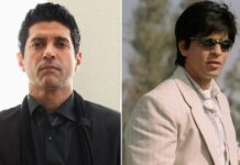 SRK Said It All In The Song! Don’s Twist Was Hidden In Plain Sight In Farhan Akhtar’s Directorial