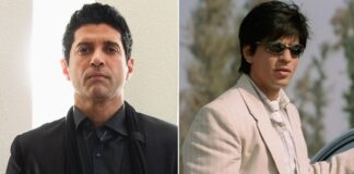 SRK Said It All In The Song! Don’s Twist Was Hidden In Plain Sight In Farhan Akhtar’s Directorial