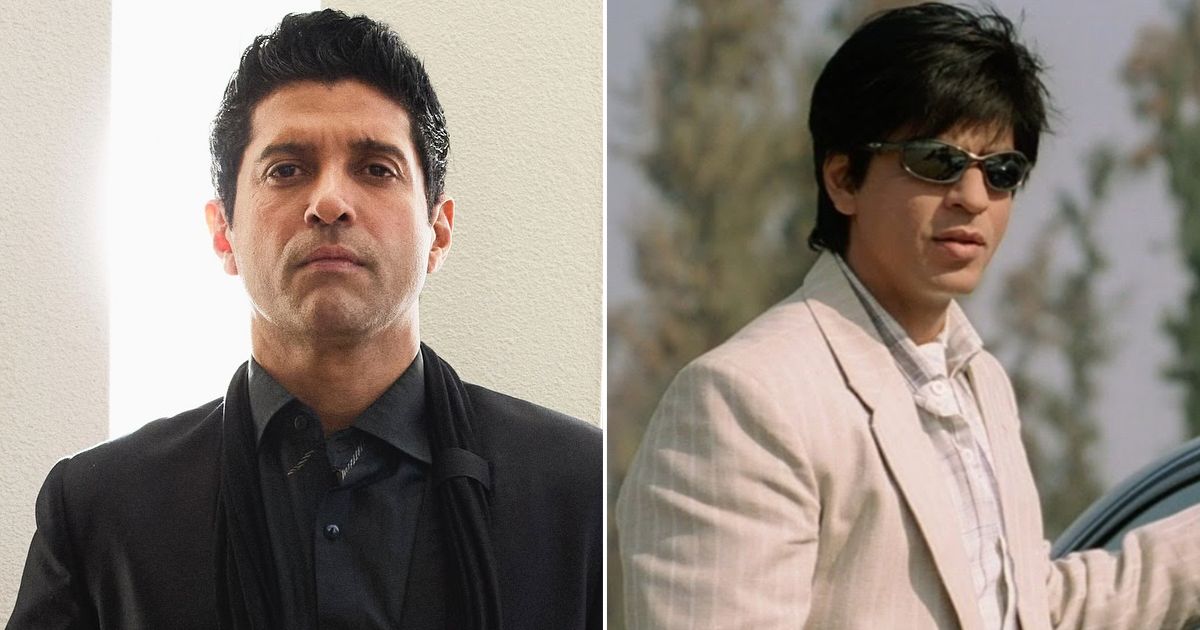 SRK Said It All In The Song! Don’s Twist Was Hidden In Plain Sight In Farhan Akhtar’s Directorial
