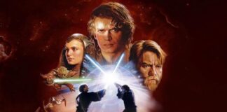 Star Wars: Revenge Of The Sith Re-Release Worldwide Box Office: Crosses $900M