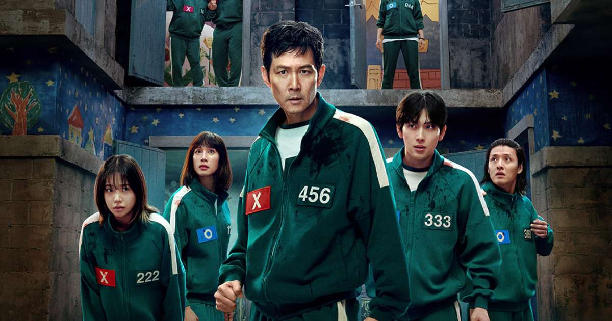 Starting Squid Game 3 Without Watching The First Two? Read This First!