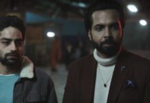 Stolen Trailer Review: Watched It 10 Times But Couldn't Decode Suspense