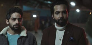 Stolen Trailer Review: Watched It 10 Times But Couldn't Decode Suspense