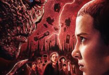 Stranger Things: Tales From '85 – The Animated Series You Didn't Expect