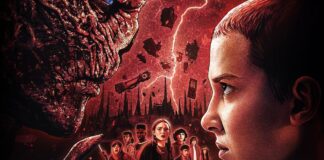 Stranger Things: Tales From '85 – The Animated Series You Didn't Expect