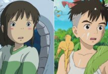 A Look At Studio Ghibli’s 10 Highest-Grossing Movies!