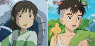 A Look At Studio Ghibli’s 10 Highest-Grossing Movies!