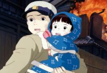 Legendary Studio's Saddest Tale Now Streaming
