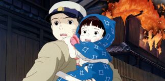 Legendary Studio's Saddest Tale Now Streaming