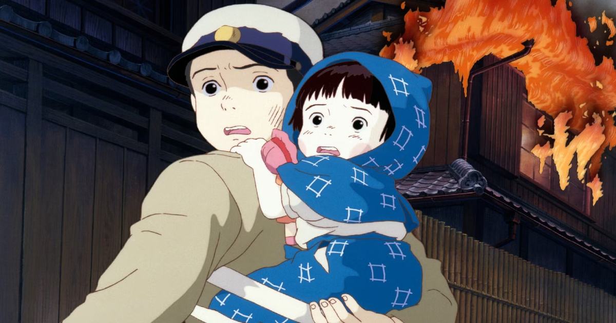 Legendary Studio's Saddest Tale Now Streaming