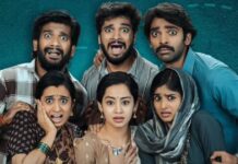 Subham Box Office Collection Day 8