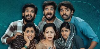Subham Box Office Collection Day 8