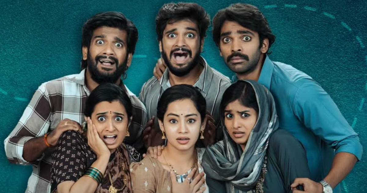 Subham Field Workplace Assortment Day 8: Samantha Starrer Wants Much less Than 2 Crores To Get better Its Complete Funds!