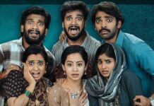 Subham Box Office Day 16