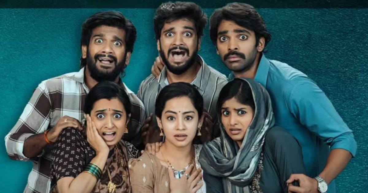 Subham Box Office Day 16