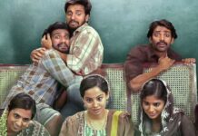 Subham Box Office Day 2