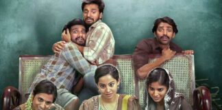 Subham Box Office Day 2