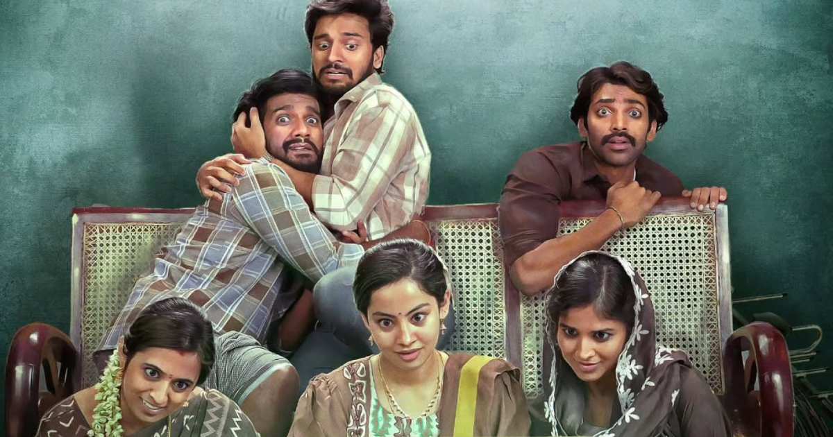 Subham Box Office Day 2