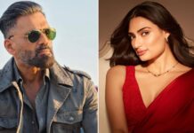 Suniel Shetty Reveals Athiya Shetty Stepped Away From Acting