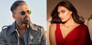 Suniel Shetty Reveals Athiya Shetty Stepped Away From Acting
