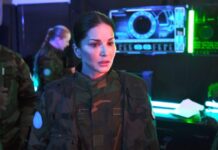 Sunny Leone Wraps Her First Independent Hollywood Film!