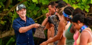 Every Survivor Winner Listed!