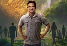 Survivor Season 50 Cast