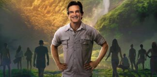 Survivor Season 50 Cast