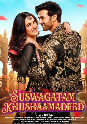 Suswagatam Khushaamadeed Suswagatam Khushaamadeed