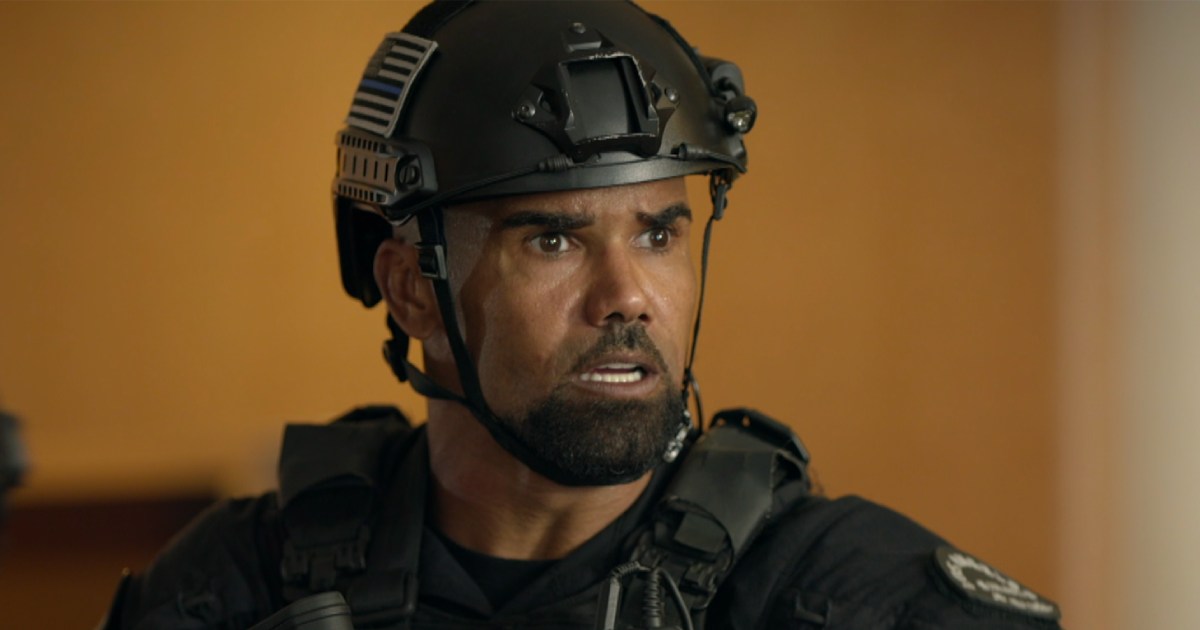 Here’s Everything To Know About SWAT Exiles