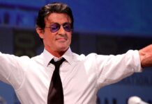 Sylvester Stallone’s Long-Lost Sci-Fi Thriller Might Be His Ticket Back to the Big Screen
