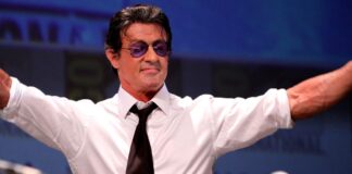 Sylvester Stallone’s Long-Lost Sci-Fi Thriller Might Be His Ticket Back to the Big Screen