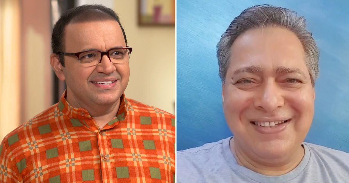 Taarak Mehta Ka Ooltah Chashmah Trivia: Not Mandar Chandwadkar, But This Marathi Actor Was Supposed To Play Bhide?