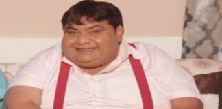 Taarak Mehta Ka Ooltah Chashmah: When Late 'Dr Hathi' Kavi Kumar Azad Weighed 265 Kgs, Was On Ventilator For 10 Days!