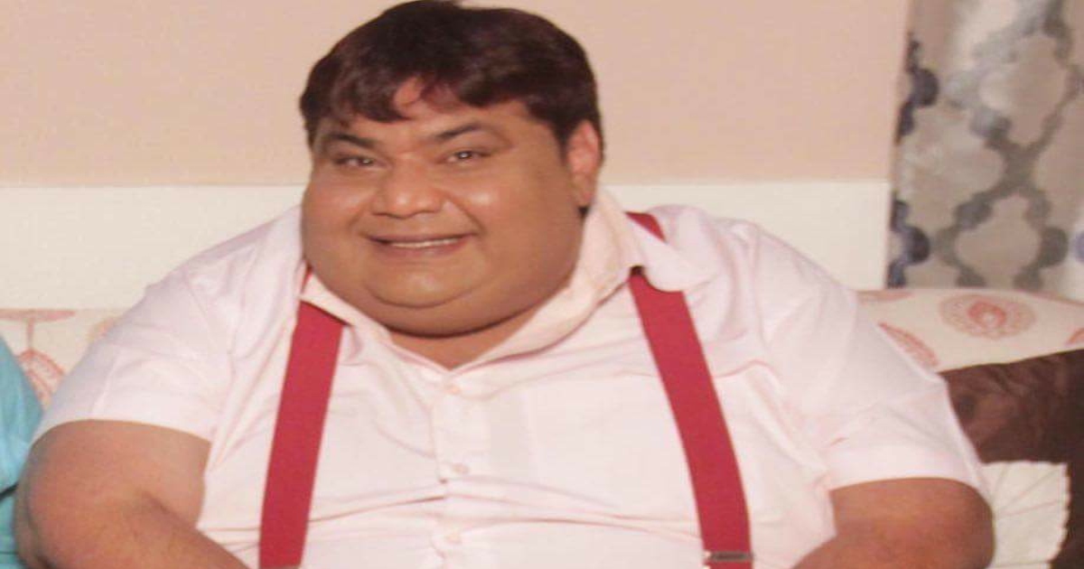 Taarak Mehta Ka Ooltah Chashmah: When Late 'Dr Hathi' Kavi Kumar Azad Weighed 265 Kgs, Was On Ventilator For 10 Days!