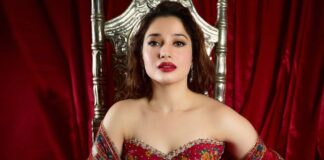 Tamannaah Bhatia Enjoys 620% Salary Hike Post Stree 2 For Her Next Gig