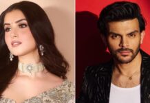 Is Tara Sutaria Dating Veer Pahariya?