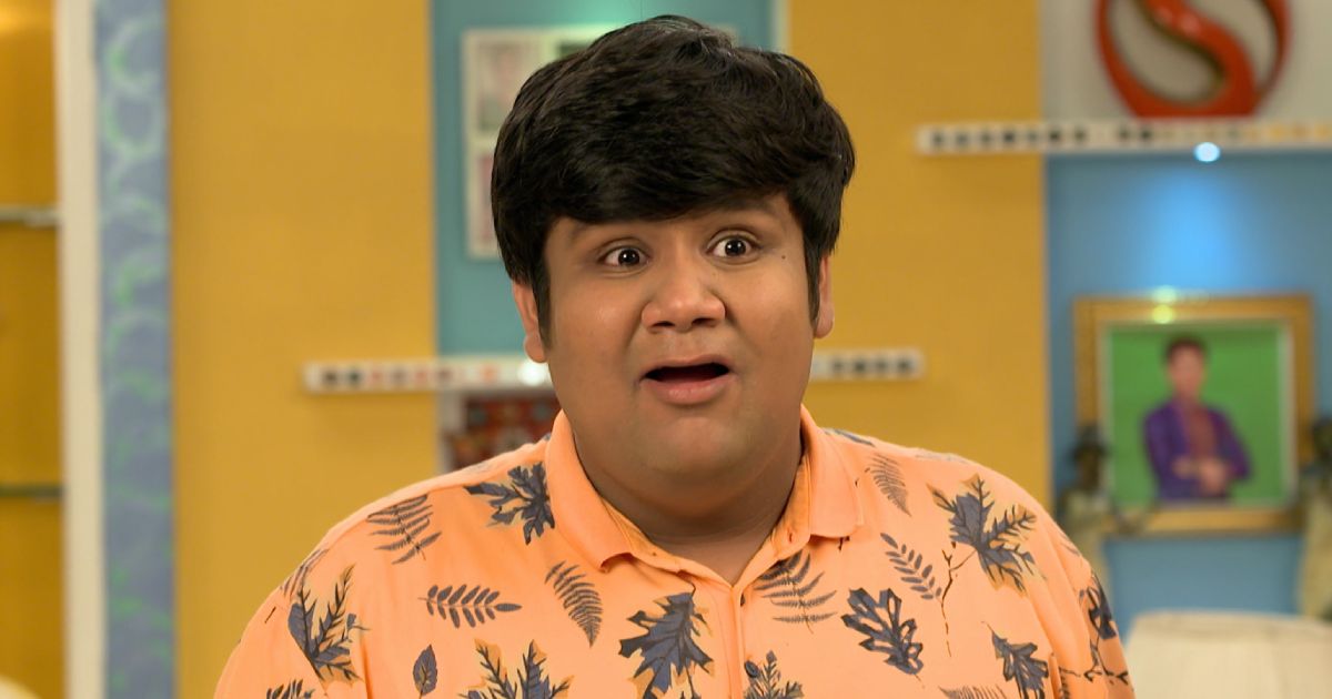 Taarak Mehta Ka Ooltah Chashmah: OG 'Goli' Kush Shah Breaks Silence On Quitting TMKOC, “Yaar Mein Kitne Time Tak Rahu…”