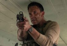 The accountant 2 Box Office