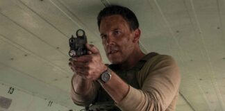The accountant 2 Box Office