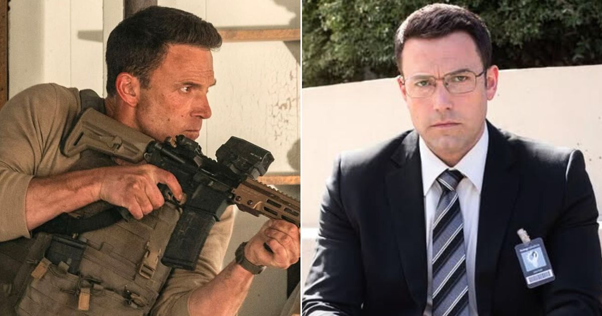 The Accountant 2 Worldwide Field Workplace: Ben Affleck's Sequel Wants M+ To Catch Up To Its Predecessor