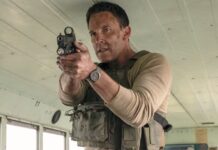 Ben Affleck's The Accountant 2 Becomes Amazon MGM’s Third-Highest-Grossing Film