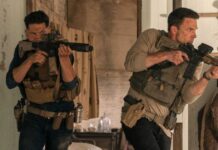 The Accountant 2 North America Box Office Day 5 Update