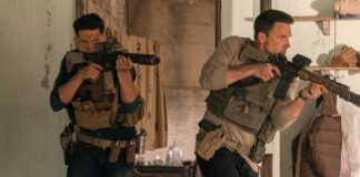 The Accountant 2 North America Box Office Day 5 Update
