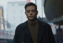 The Amateur Quietly Closes In On $100M Worldwide Box Office